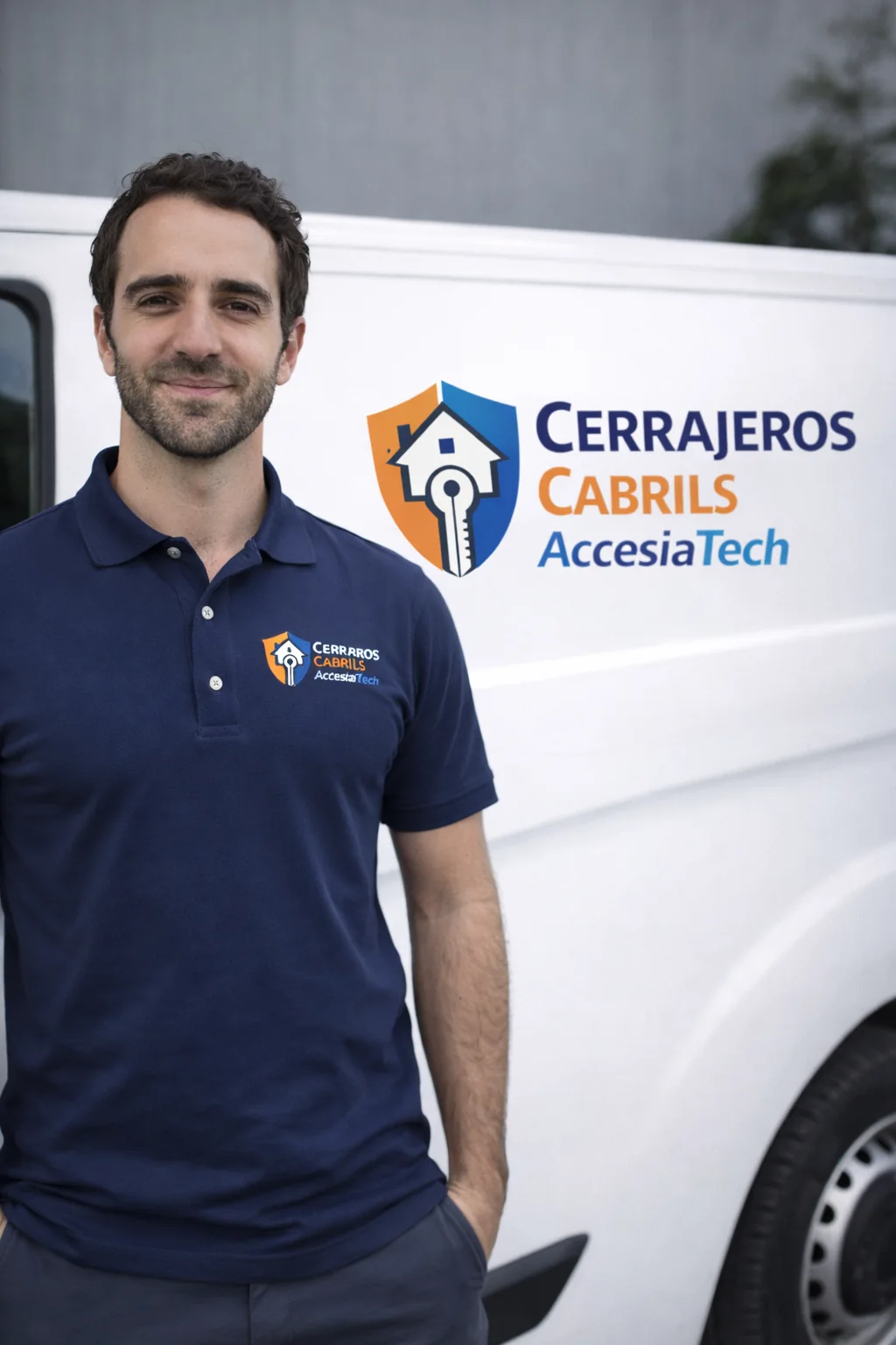 Serraller 24 hores a Cabrils amb sortida immediata